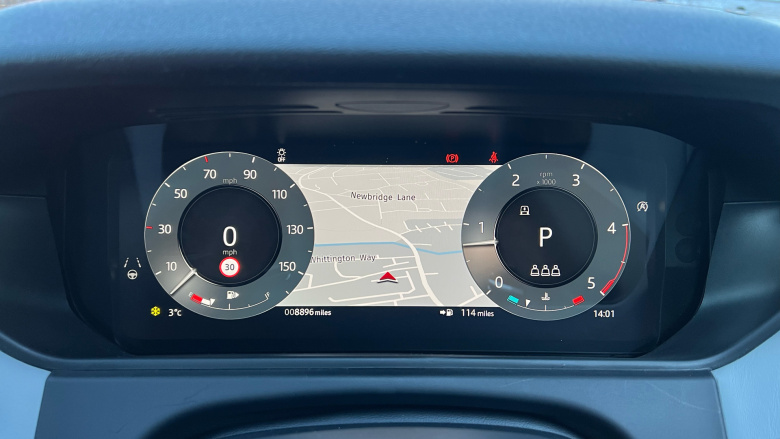 Land Rover Range Rover Velar 2.0 D200 MHEV Dynamic HSE 5dr Auto Diesel Estate